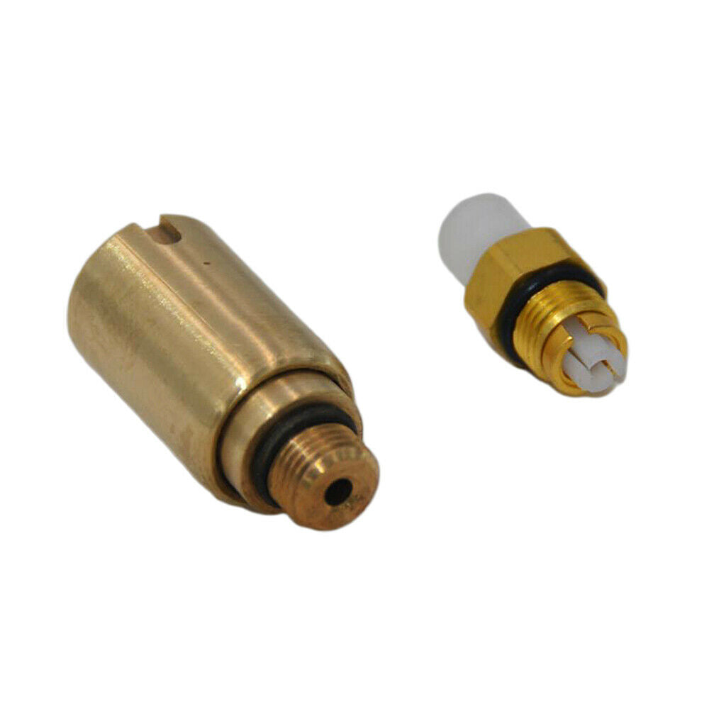 Car Full Air Suspension Risidual Pressure Valves For VW 7L0616813B New