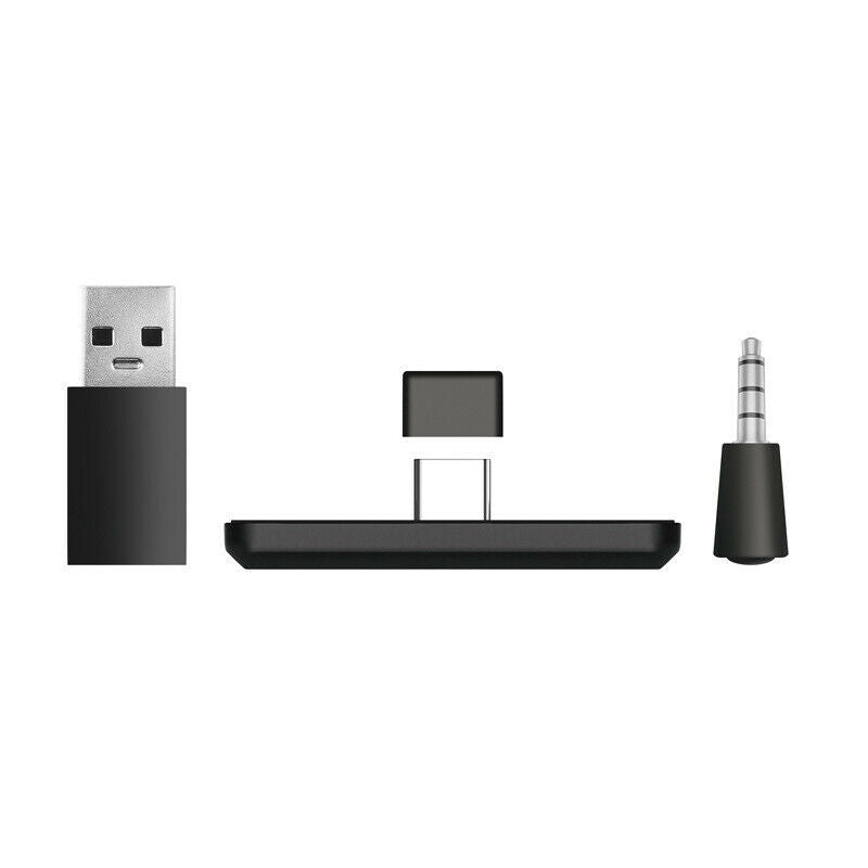 Wireless Bluetooth Adapter USB Transmitter Audio Receiver for Nintend SwitchBDA