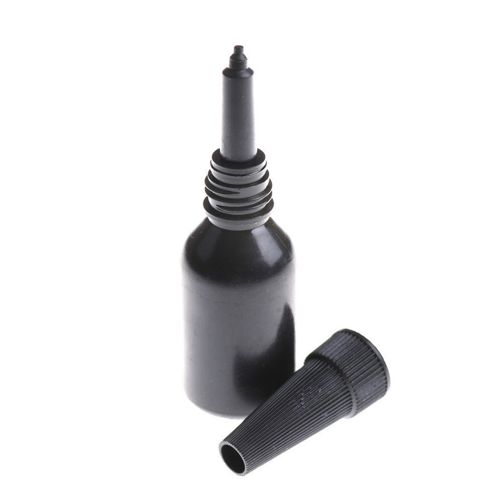 Quick5 Second Fix UV Light Repair Tool Refill Liquid Plastic Welding Glue 10mlBD