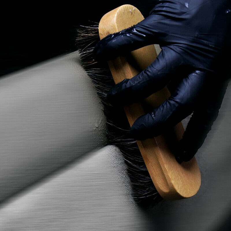 Car Premium Horsehair Brushes No trace Car Detailing Tools Detailing Bru.l8