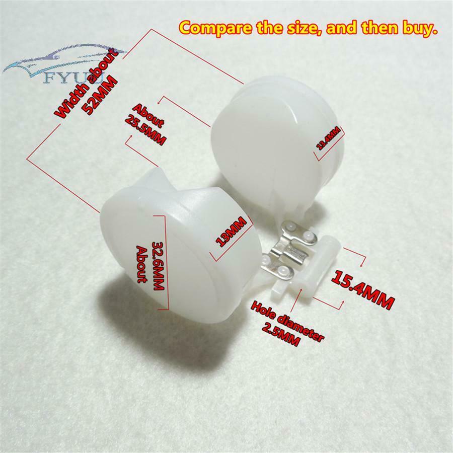 For  Kawasaki Vulcan Vn400 95-04 Carburetor Repair KitConfigure Membrane Float