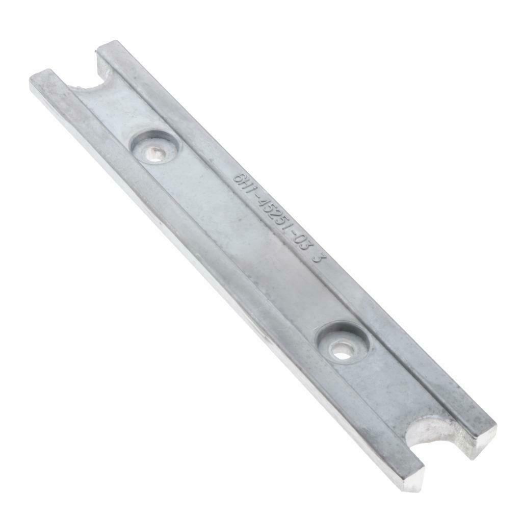 Handle Bar Anode H1-45251-03 for Yamaha 2T Parsun 60HP 70HP 85HP 2-stroke