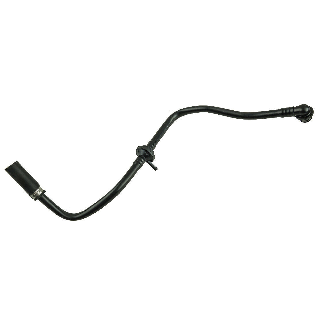 Fit for VW Jetta MK4 Golf Beetle 2.0 Vacuum Pump Pipe Line Brake Booster Hose!