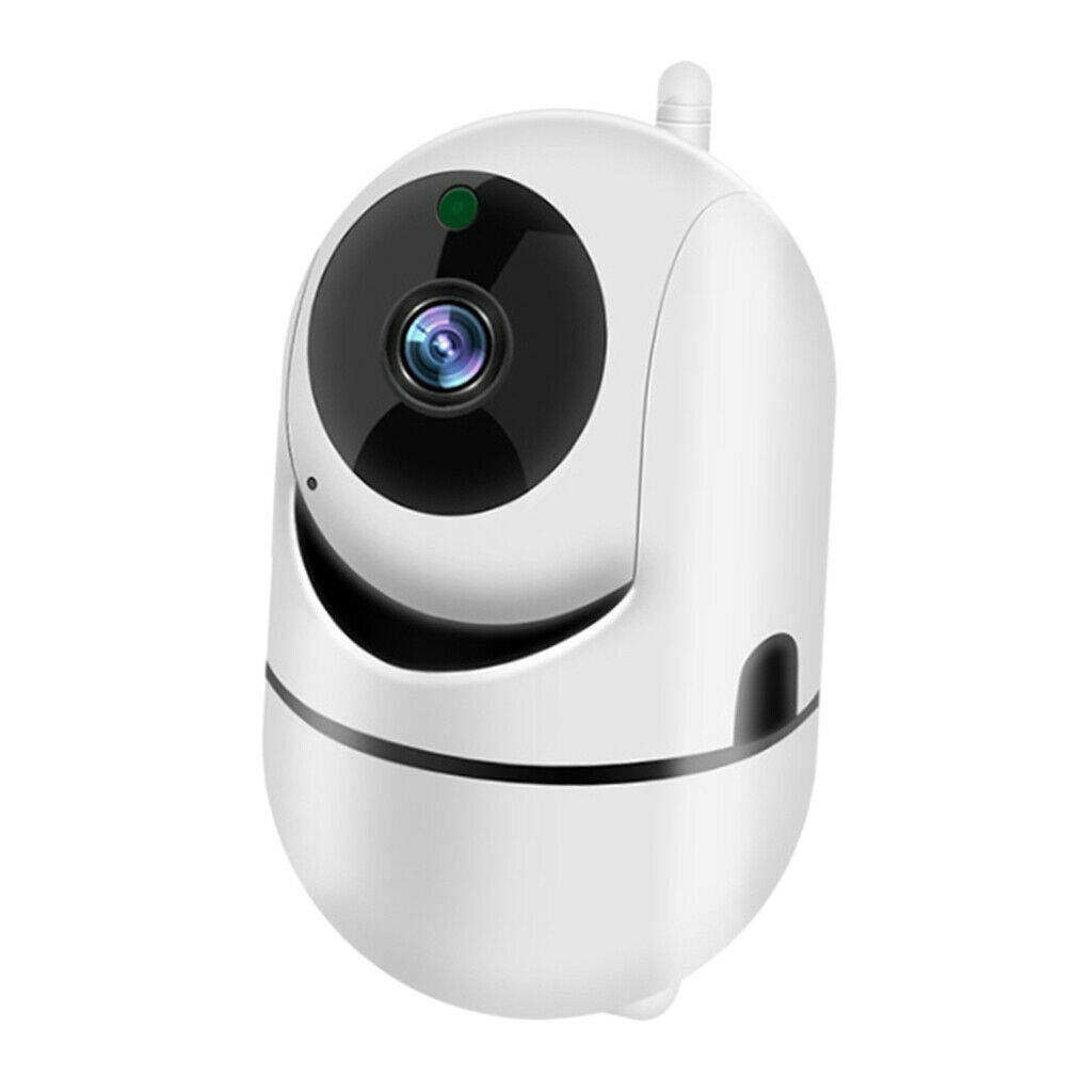 Y4 Home Camera Wireless Security Camera 1080P 2-Way Audio Remote Baby UK