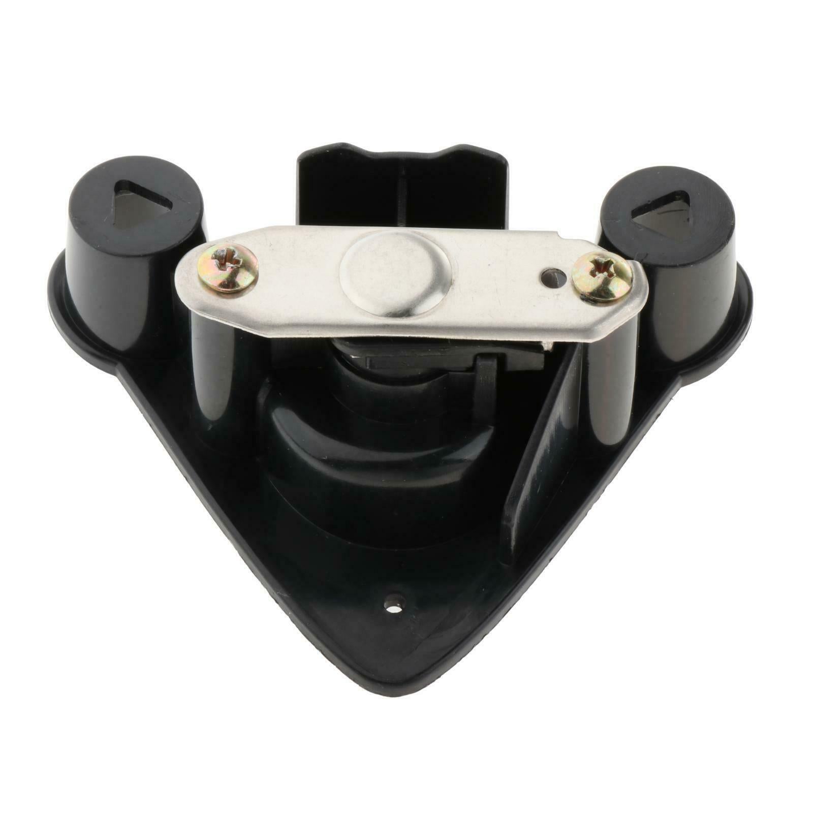 Rear Seat Hump Cover Cowl Back Accessories Carbon Fiber Pattern for S1000R