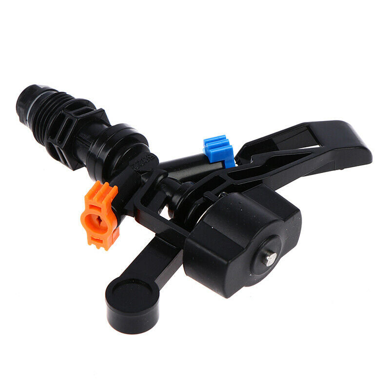 Male thread 1/2" rotating sprinkler nozzles Rocker nozzle garden lawn spr.l8