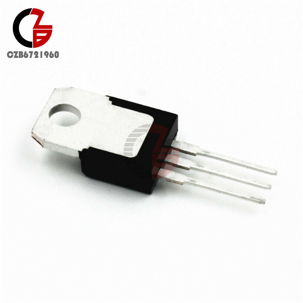 2PCS BTA16-600B TO-220 16A 600V Triac