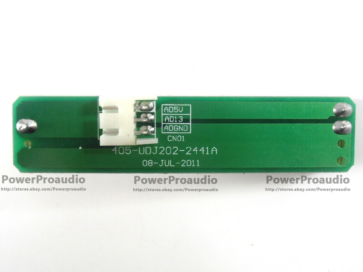 704-EN1000-9788 For Pioneer Crossfader - DDJ-RX / DDJ-SX2 DJ Controller