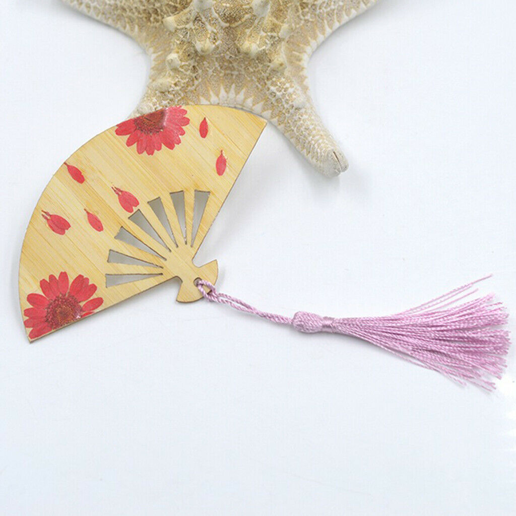10pcs Real Pressed Flower Dried Rose Buds w/ Brunches for Phone Cover Decors
