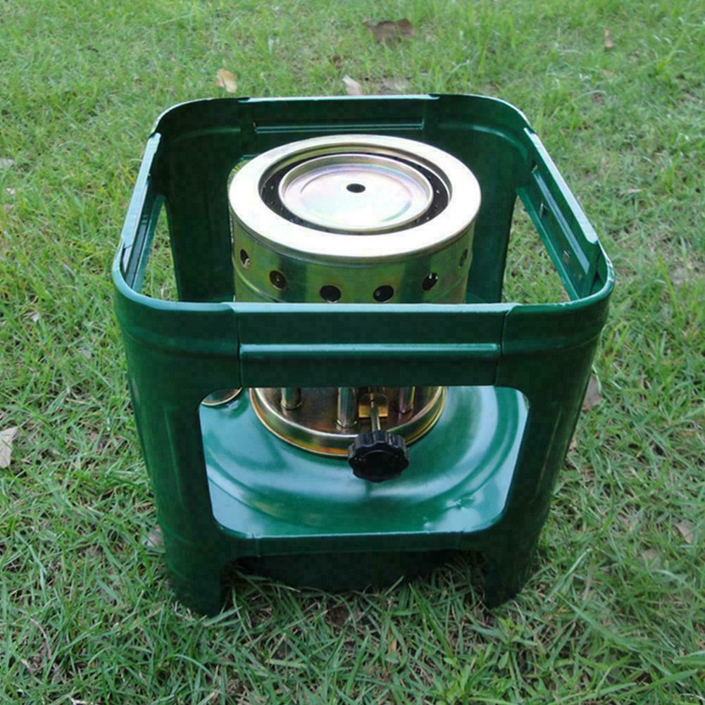 Portable Kerosene Stove Cookware Camping Hiking Heater Tool 2021 Picnic NEW