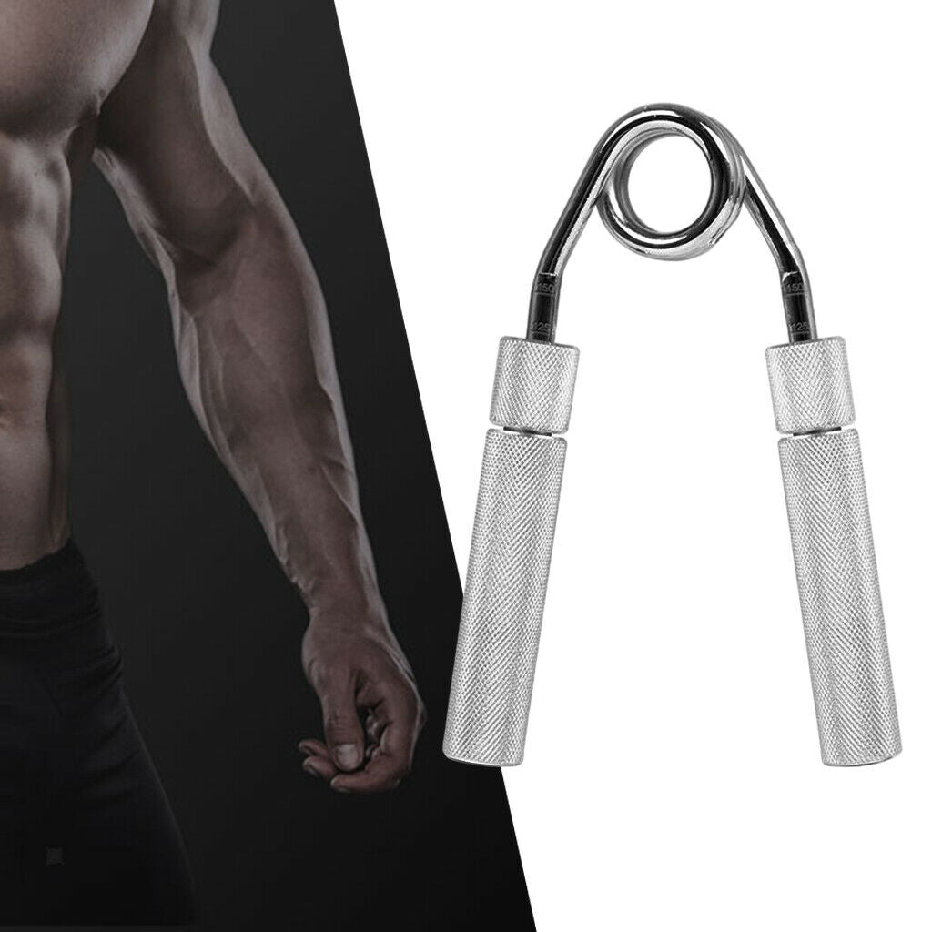 Hand Grip Strengthener Hand Gripper Hand Grip Finger Wrist Forearm Workout