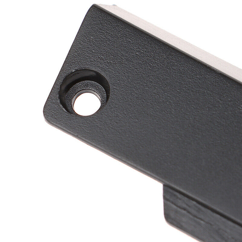 1x  HDD Hard Drive Caddy Cover for Lenovo Thinkpad T430SI T430S T420S T4.l8