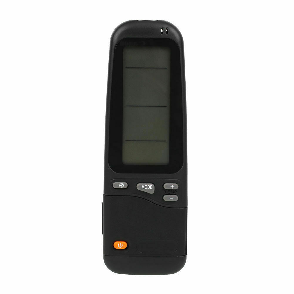 Air Conditioner Remote Control For Airwell Emailair Electra RC-3 RC-4 RC-7 WMZ