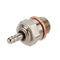 N4 Hot Nitro Engine Glow Spark Plug for RC HSP 1:10 Car HEX Size 8mm