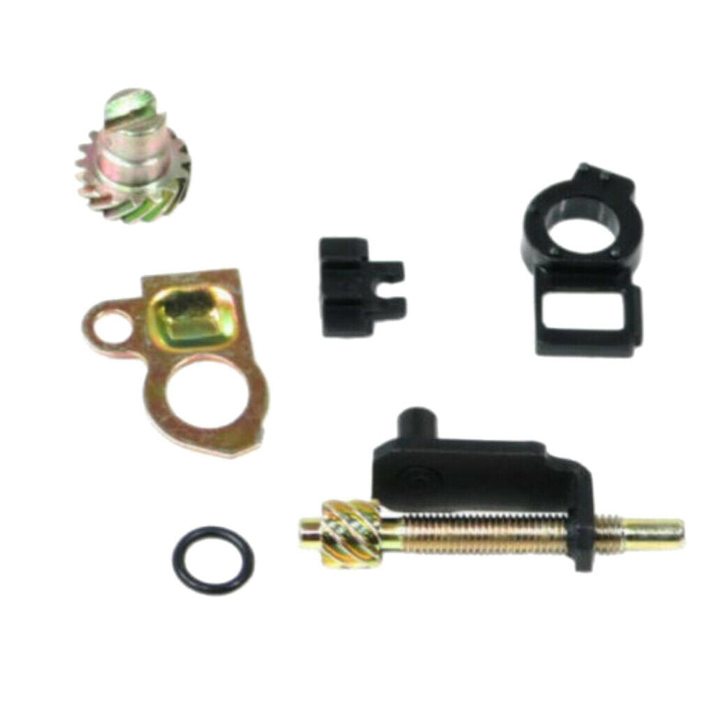Adjustable Screw Chain Tensioner for  Ms381 440 660 361