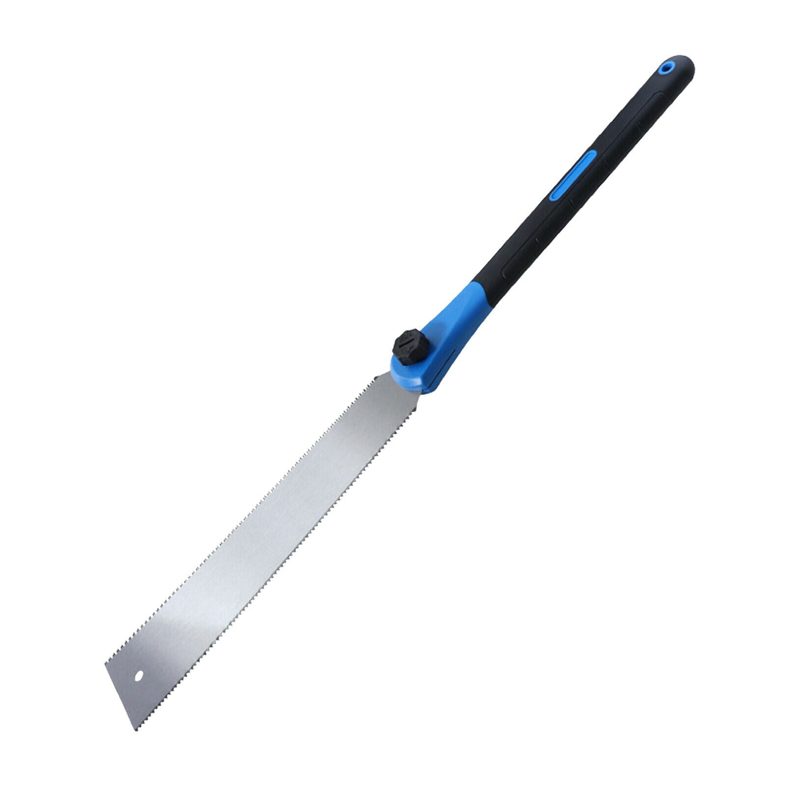 New Cutting Hand Saw Blade Japanese Saw 3-edge Teeth Wood Cutter Woodworking