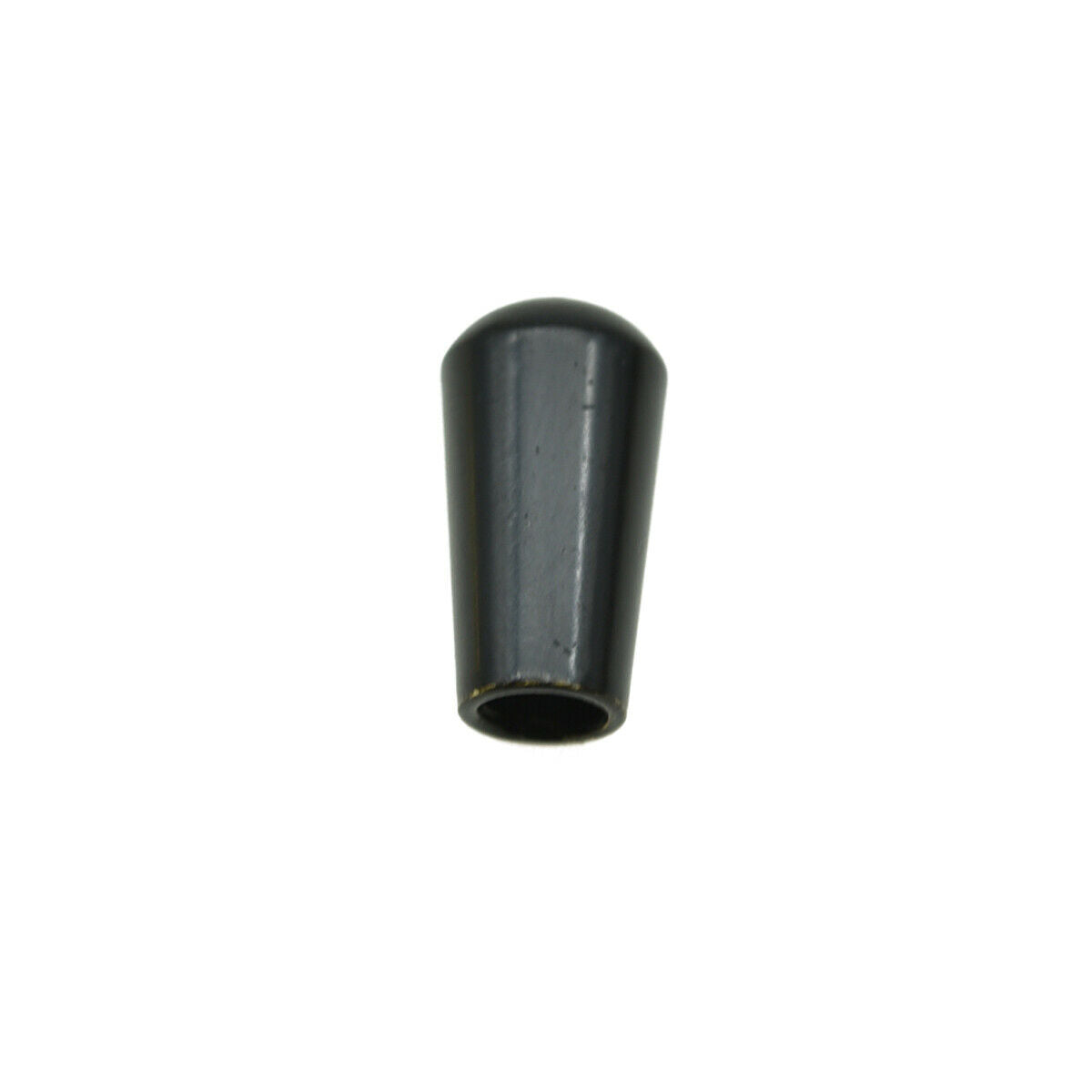 Black USA Thread SAE 8-32 Metal 3 Way Toggle Switch Tip Fits Gibson/Switchcraft