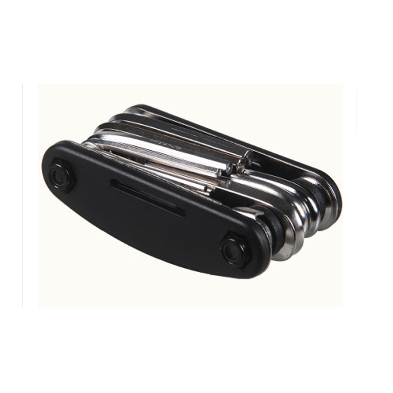 Multifunction Repair Tool Kit Allen Key Hex Socket Wrench For Suzuki Motorcycle