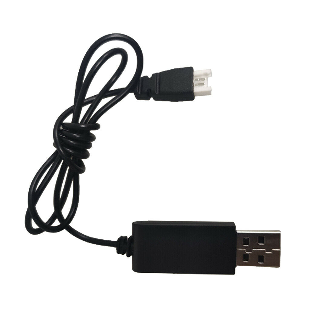 Lithium Battery USB Charger Cable for Hubsan X4 H107 H107L/C/D V930 U816
