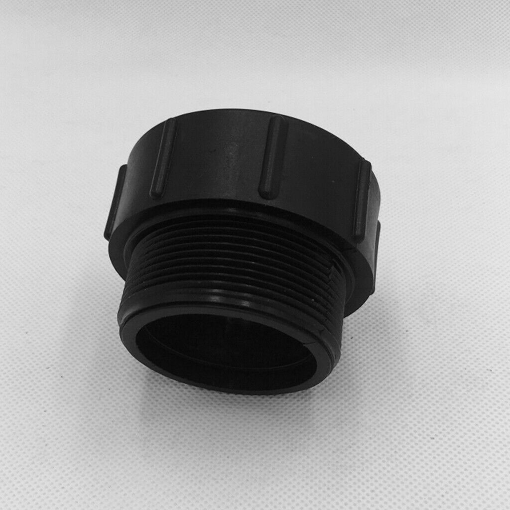 Adapter for S60x6 Female Threader for 1000 L Urea IBC Tanks