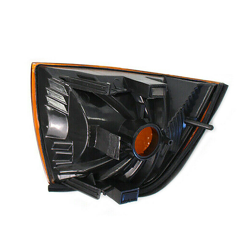 1x Left Amber Corner Light Turn Signal fit for BMW E36 3 Series 2 Door 92-98