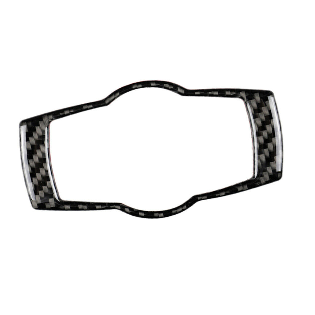 Headlight Switch Frame Cover Trim Wear-resistant for BMW 3 Series E90 E92