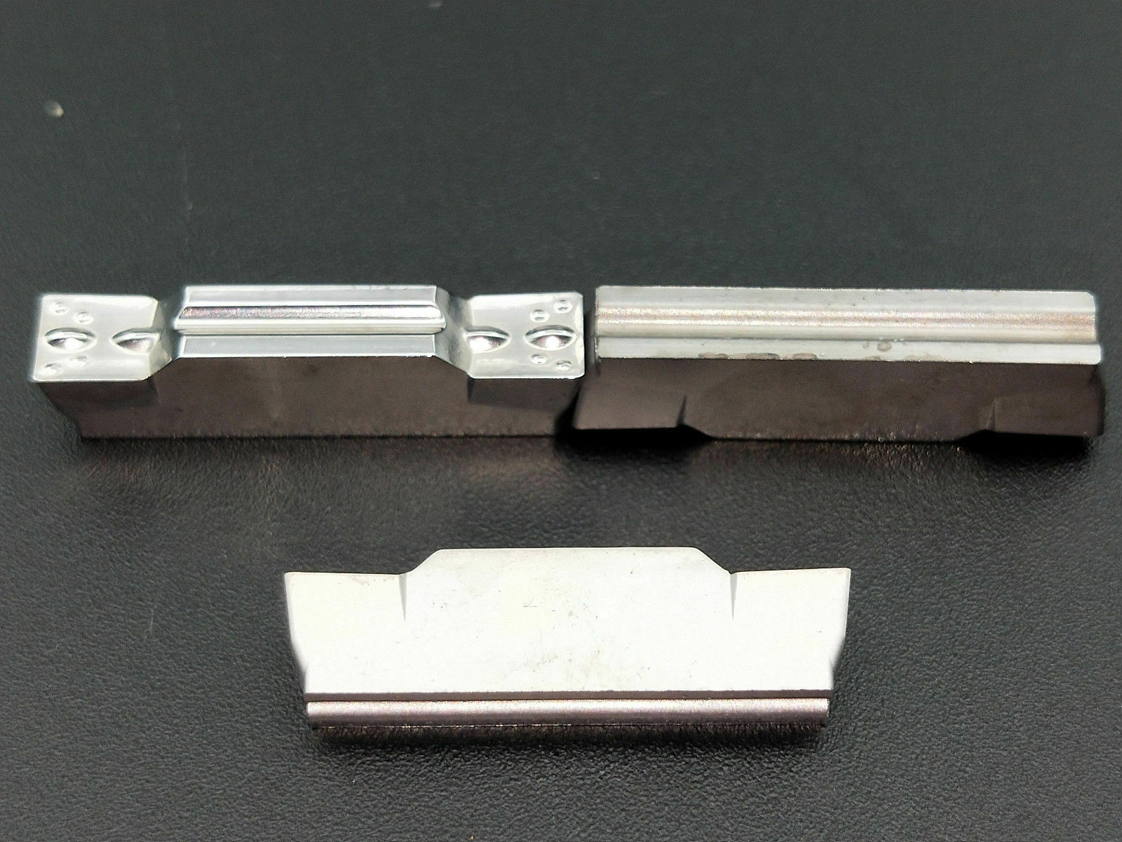 For Aluminum MGMN400-M 4mm wide cutting blade Carbide inserts Cutter blade