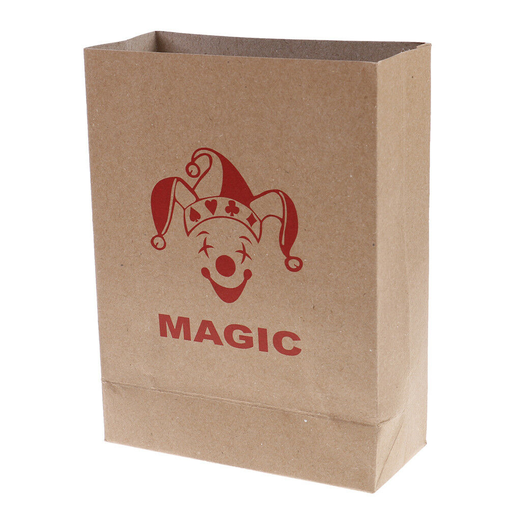 1Set  magic tricks cute frog cartoon animals stage interactive magical pro.l8