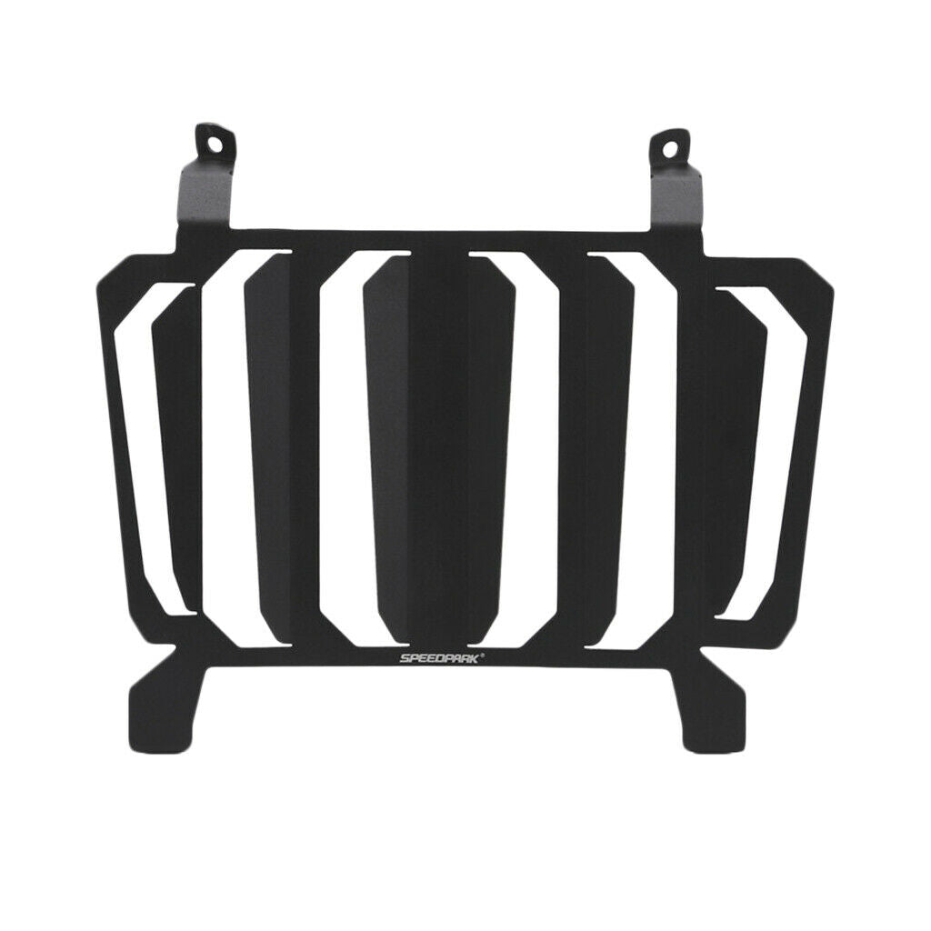 Motorbike Radiator Cooler Grille for BMW F750GS 750 F 850 GS 2018-2019 Iron