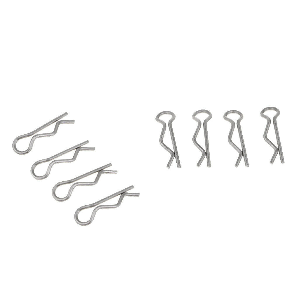 RC Body Clips Pins for WLtoys A949 A959 A969 A979 RC Racing Car Parts Accs