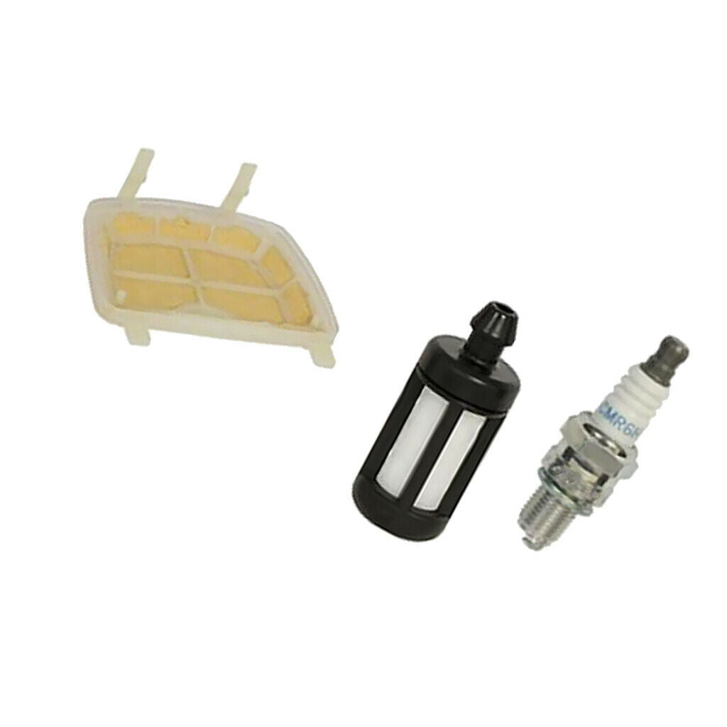 New Air Filter Service Kit Replacement Chainsaw Parts for STIHL MS181 MS181C