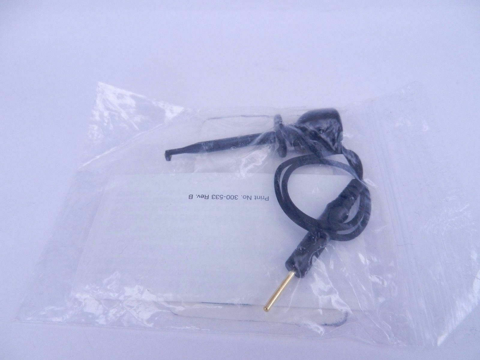 2x SybronEndo File Clip Holder Sybron Endo Apex Locator Root Cannel autoclavable
