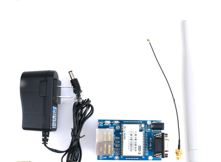 1pcs Serial wifi/Ethernet WIFI module Smart Home HLK-RM04