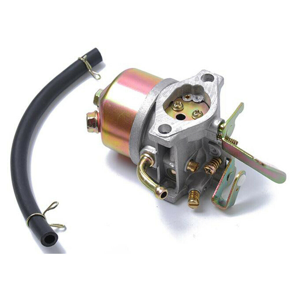 Chainsaw Carburetor for Yamaha FG100 MZ175 EF2700 Lawn Mower Engine Motor