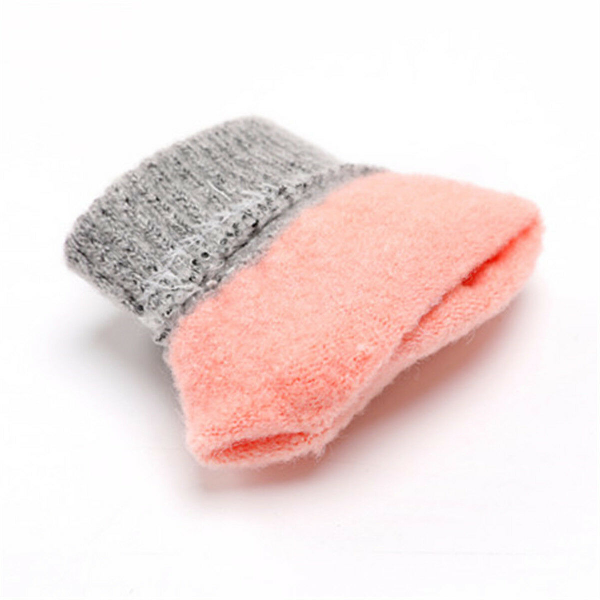 Fashion Lovely Children's Gloves Winter Warm Mittens Soft Knit Warmer Boys Girls