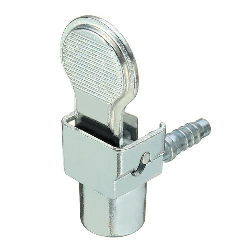 6.5mm Car Tyre Wheel Tire Air Chuck Inflator Pump Valve Clip Connector Br.l8