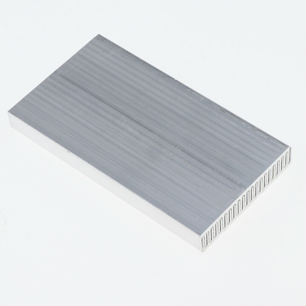 Computer CPU Cooling Heat Sink Fin IC Graphics Card Fan Cooler