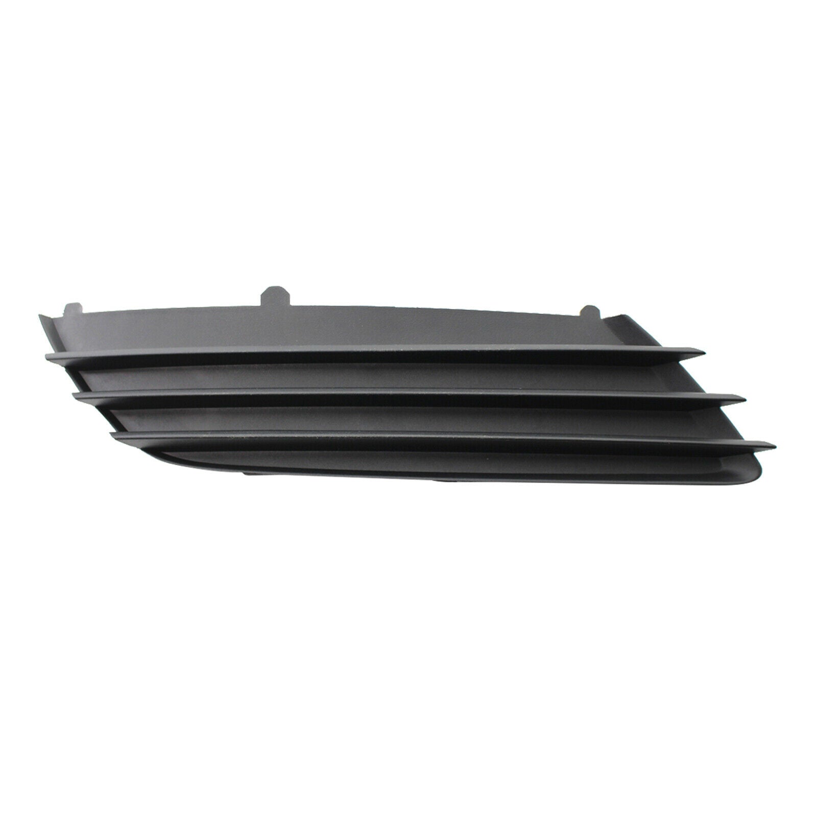 Front Bumper Fog Light Grill Cover for Vauxhall Astra H 04-07 Vehicle 1x