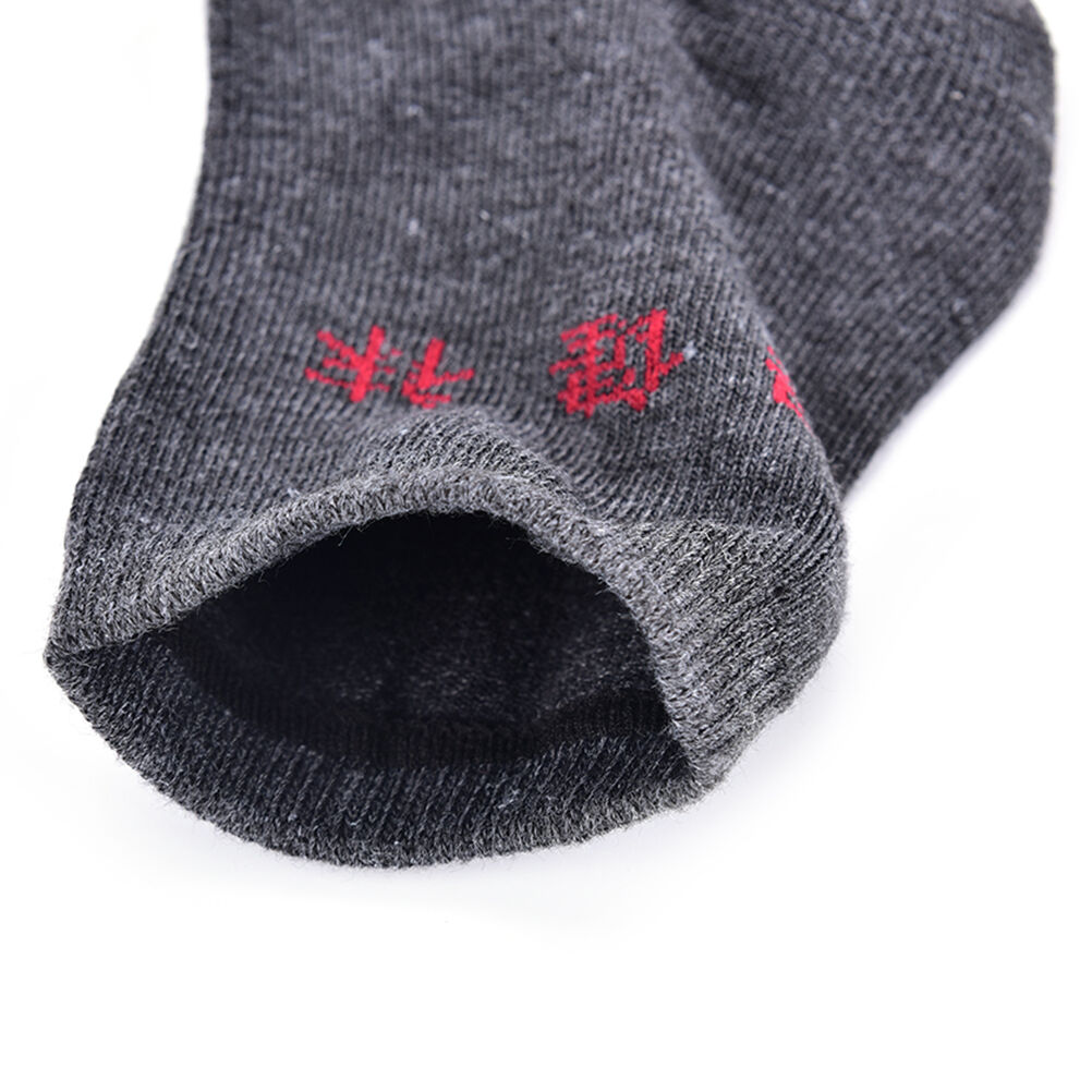 Foot Massage Socks Relieve Legs Fatigue Pain Tourmalines Dots Compressions Socks