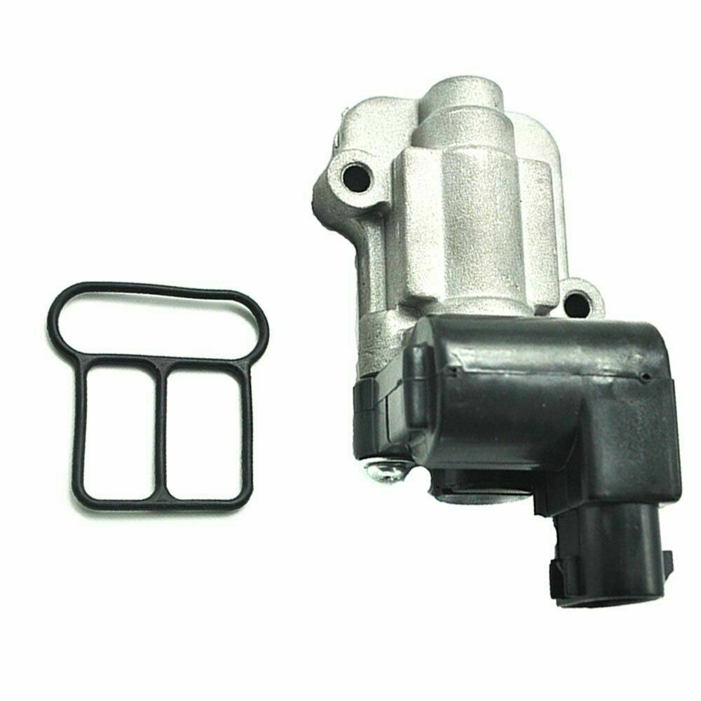 Car Idle Speed Air Control Valve Idle Speed Valve for 2.0L  Impreza WRX 2002-2E1