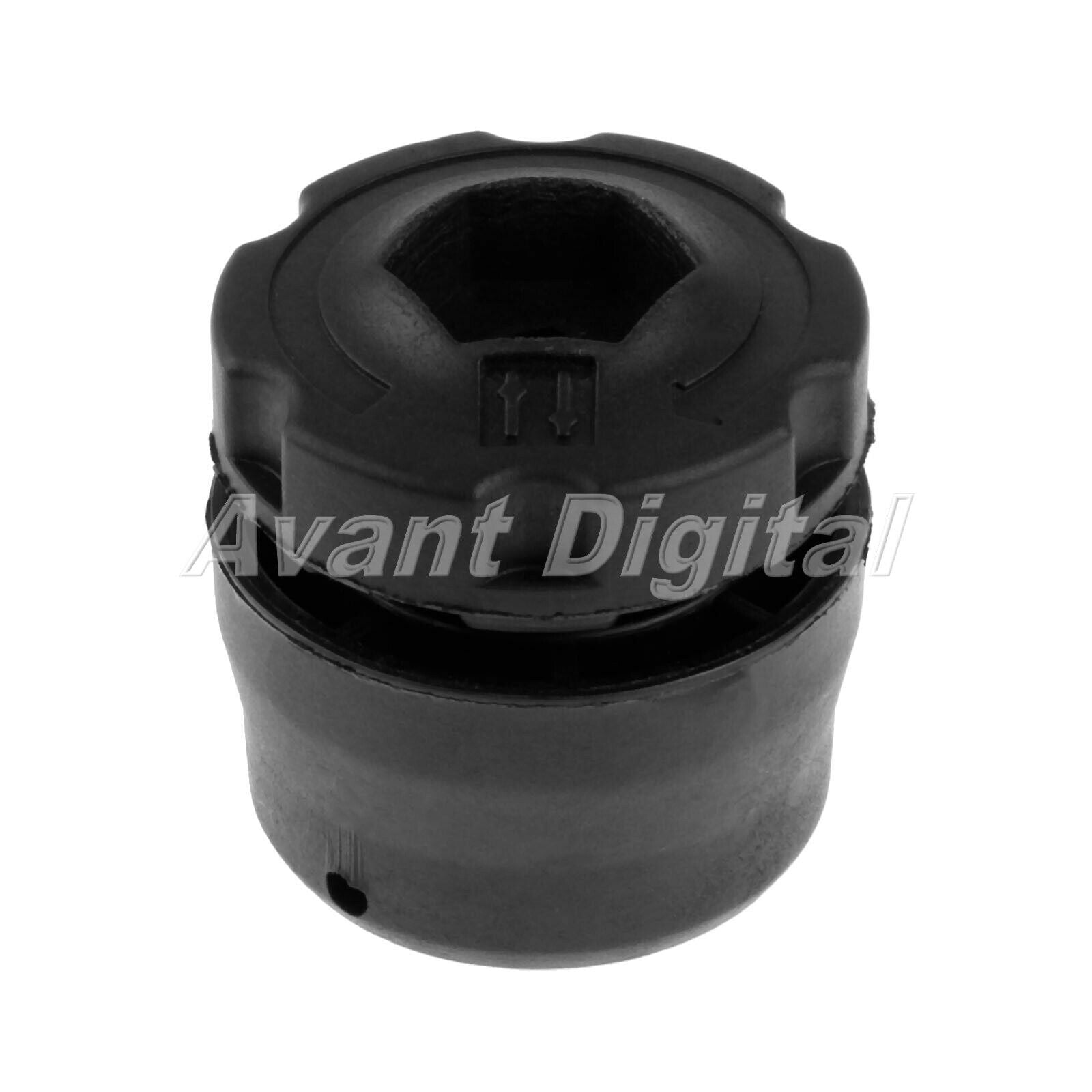 Trimmer Head Mowing Rope Set Line Bump Strimmer Parts for Gasoline Brushcutter