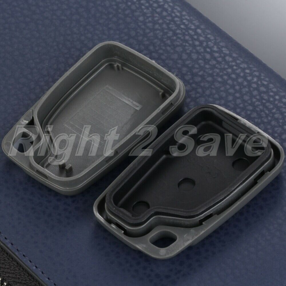 Remote Key Case Shell fit for VOLVO S40 S60 S70 S80 S90 V40 V70 V90 XC70 XC90 2B