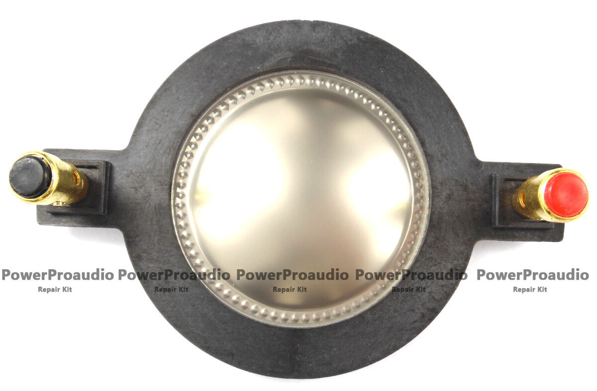Replace Diaphragm For Behringer Eurolive B-1220, B-1520, B-315D,D-SRM450
