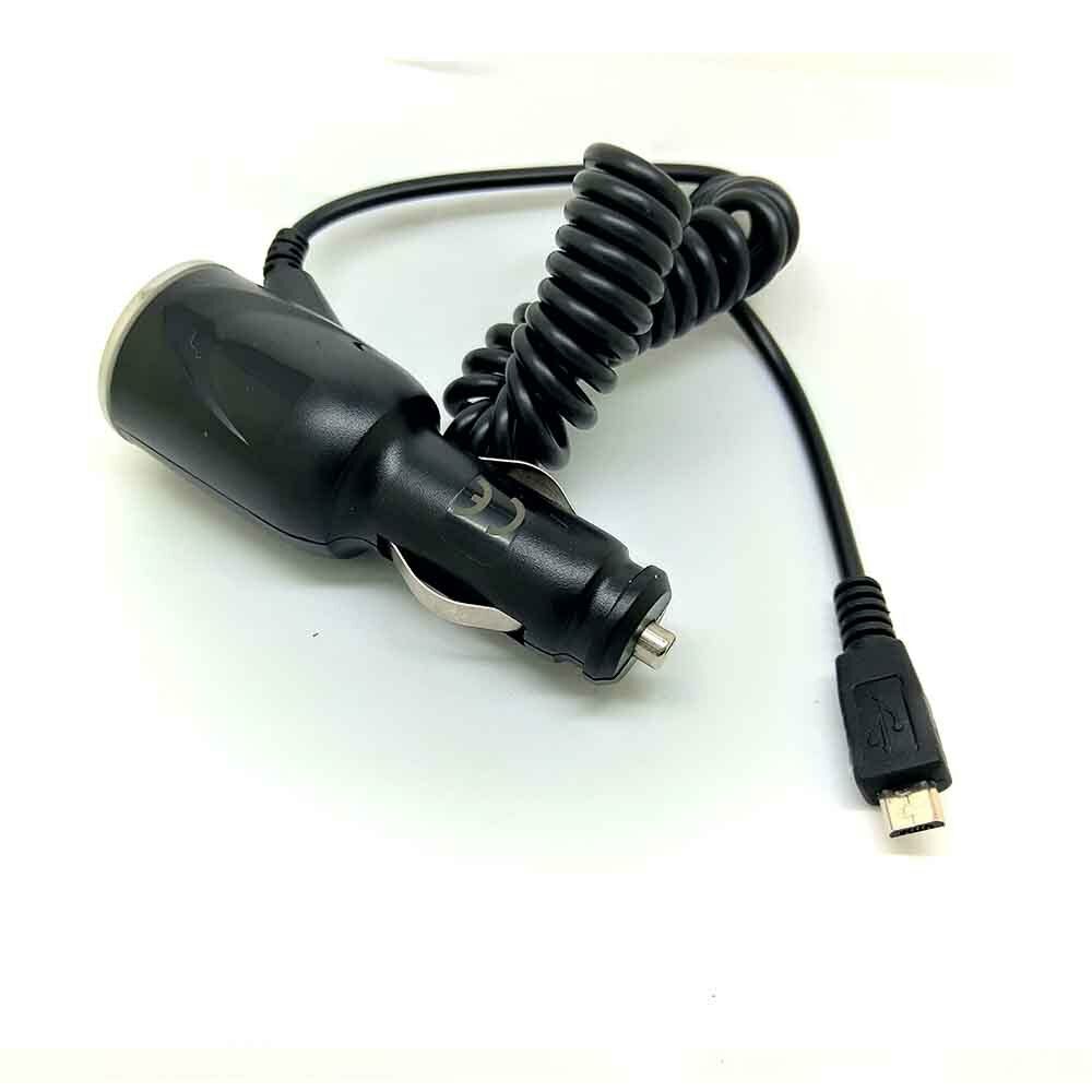 12/24V-5V/2A car charger for Htc A8188 G5 Dragon One Mytouch 4G GM