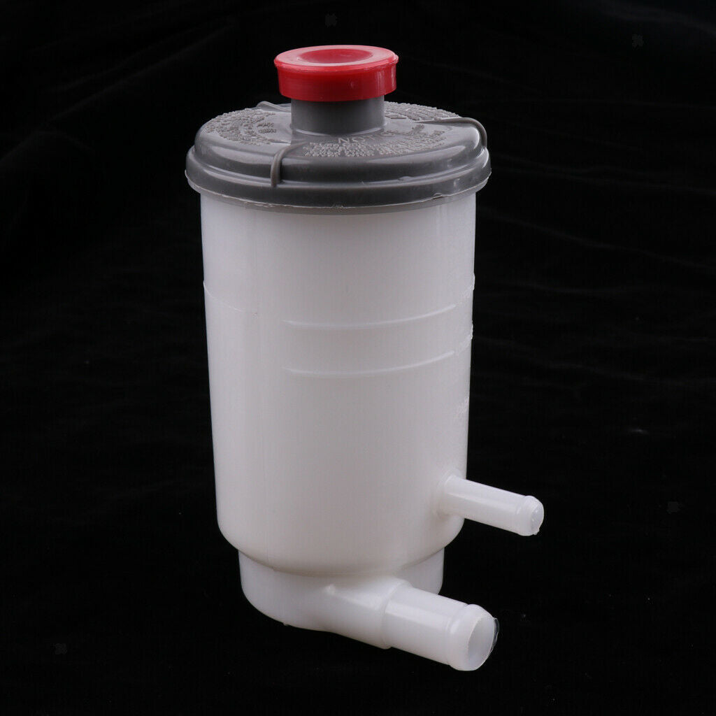 2PCS Car Power Steering Pump Reservoir 53701SV4003 for 94-97  Accord