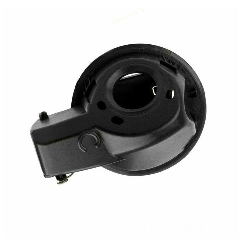 1PCS Fit for Ford F-150 9L3Z9927936B Fuel Filler Neck Housing Gas Cap Door+Hinge