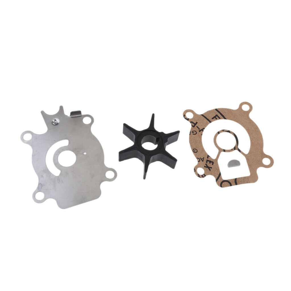 Water Pump Impeller Service Kit for Suzuki DT55-65 17400-94701 18-3243