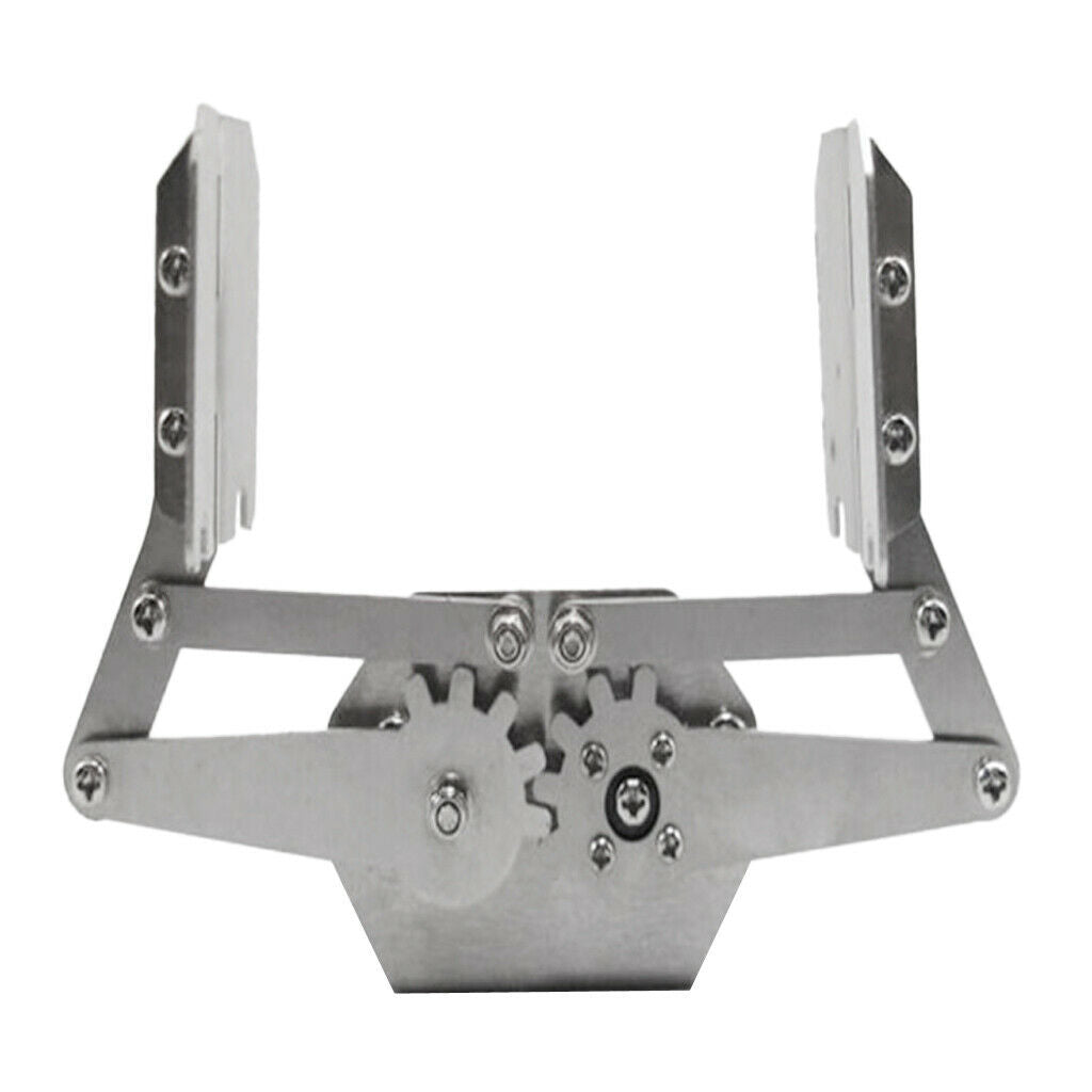 Robotic Claw Mechanical Arm Paw Gripper Clamp for   ,maximum opening 90mm