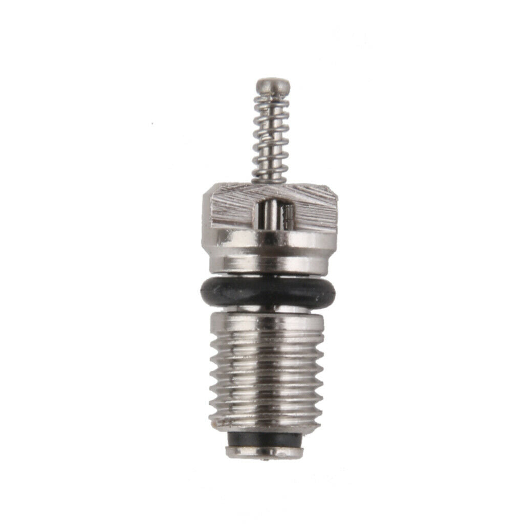 AC A/C Air-conditioner Valve Core Schrader Valves For R134a-2 AC System