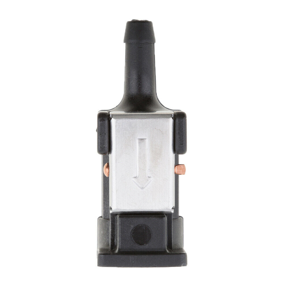 Female Fuel Hose Tank Connector Fittings Outboard Engine Side 6mm 1/4''